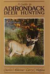 9780944076019-0944076017-Guide to Adirondack Deer Hunting
