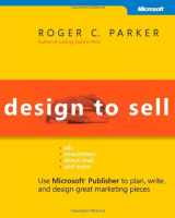 9780735622609-0735622604-Design to Sell: Use Microsoft® Publisher to Plan, Write and Design Great Marketing Pieces (Bpg-Other)