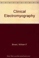 9780409951639-0409951633-Clinical electromyography