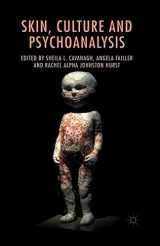 9781349349418-1349349410-Skin, Culture and Psychoanalysis