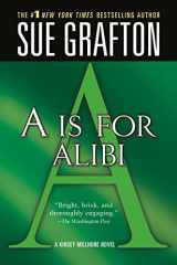 9780312353810-0312353812-A is for Alibi (Kinsey Millhone Alphabet Mysteries, No. 1)