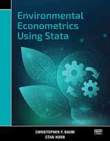 9781597183550-1597183555-Environmental Econometrics Using Stata