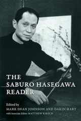 9780520298996-0520298993-The Saburo Hasegawa Reader
