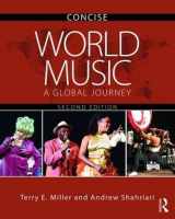 9780815386087-0815386087-World Music CONCISE: A Global Journey