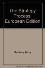 9780131496262-0131496263-The Strategy Process: European Edition