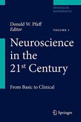 9781461419969-1461419964-Neuroscience in the 21st Century: From Basic to Clinical:5 volume set
