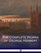 9781975943097-1975943090-The Complete Works of George Herbert