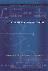 9780691113852-0691113858-Complex Analysis (Princeton Lectures in Analysis, No. 2)
