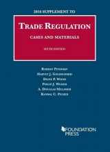 9781634607711-1634607716-Trade Regulation, Cases and Materials (University Casebook Series)