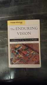 9781111341572-1111341575-Cengage Advantage Books: The Enduring Vision, Volume II