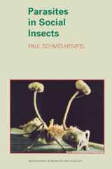 9780691059242-0691059241-Parasites in Social Insects