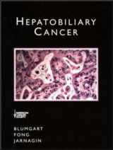 9781550091328-1550091328-Hepatobiliary Cancer (Atlas of Clinical Oncology)