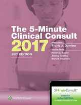 9781496339966-1496339967-The 5-Minute Clinical Consult 2017