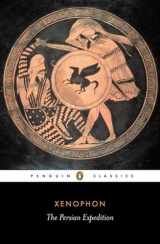 9780140440072-0140440070-The Persian Expedition (Penguin Classics)