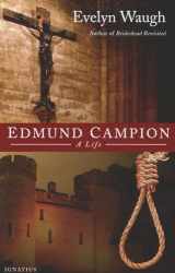 9781586170981-1586170988-Edmund Campion: A Life