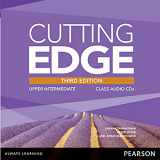 9781447972518-1447972511-Cutting Edge 3rd Edition Upper Intermediate Class CD