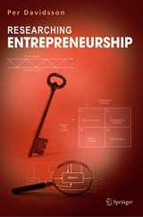 9780387257013-0387257012-Researching Entrepreneurship (International Studies in Entrepreneurship, 5)