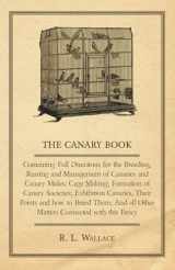 9781406780284-1406780286-The Canary Book