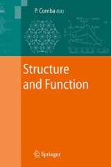 9789400791497-9400791496-Structure and Function