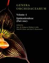 9780198507123-0198507127-Genera Orchidacearum: Volume 4: Epidendroideae (Part 1)