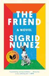 9780735219458-0735219451-The Friend: A Novel