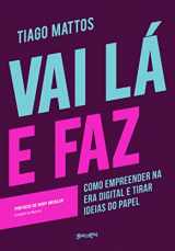 9788581743547-8581743544-Vai Lá e Faz - Volume 1 (Em Portuguese do Brasil)