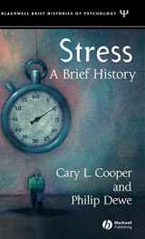 9781405107440-1405107448-Stress: A Brief History