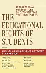 9781578865093-1578865093-The Educational Rights of Students: International Perspectives on Demystifying the Legal Issues