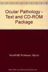 9780323014052-0323014054-Ocular Pathology - Text and CD-ROM Package