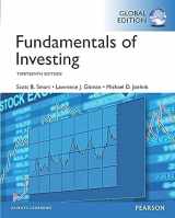9781292153988-1292153989-Fundamentals of Investing, Global Edition