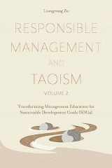 9781837976409-1837976406-Responsible Management and Taoism, Volume 2: Transforming Management Education for Sustainable Development Goals (SDGs)