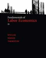 9781133561583-1133561586-Fundamentals of Labor Economics