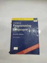 9788131708378-8131708373-Concepts Of Programming Languages