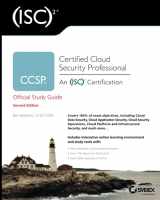 9781119603375-1119603374-(ISC)2 CCSP Certified Cloud Security Professional Official Study Guide, 2nd Edition