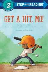 9780593432365-0593432363-Get a Hit, Mo! (Step into Reading)