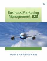 9780324316858-0324316852-Business Marketing Management: B2B