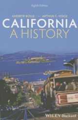 9781118701041-1118701046-California: A History, 8th Edition