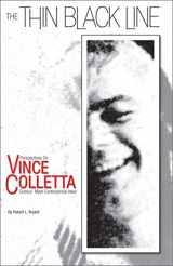 9781605490281-1605490288-The Thin Black Line: Perspectives on Vince Colletta, Comics’ Most Controversial Inker