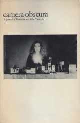 9780002705349-0002705346-Camera Obscura; A Journal of Feminism and Film Theory