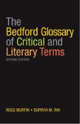 9780312467548-0312467540-The Bedford Glossary of Critical and Literary Terms