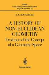 9780387964584-0387964584-A History of Non-Euclidean Geometry.