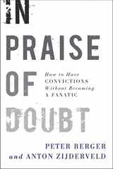 9780061778162-0061778168-In Praise of Doubt: How to Have Convictions Without Becoming a Fanatic