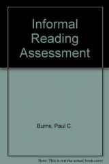 9780395305744-0395305748-Informal Reading Assessment