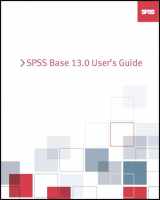 9780131857230-0131857231-Spss Base 13.0 User's Guide
