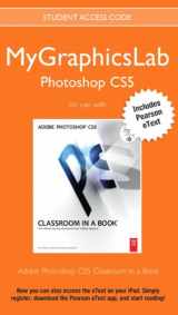 9780132756310-0132756315-Adobe Photoshop CS5 Classroom in a Book: The Official Training Workbook from Adobe Systems