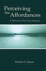 9780415650779-0415650771-Perceiving the Affordances: A Portrait of Two Psychologists