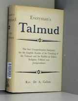 9780460034463-0460034464-Everyman's Talmud