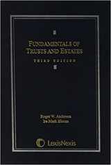 9781422421574-1422421570-Fundamentals of Trusts and Estates (Loose-leaf version)