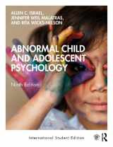 9781032157207-1032157208-Abnormal Child and Adolescent Psychology