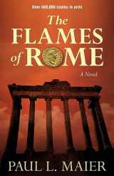 9780825443541-0825443547-Flames of Rome: A Novel